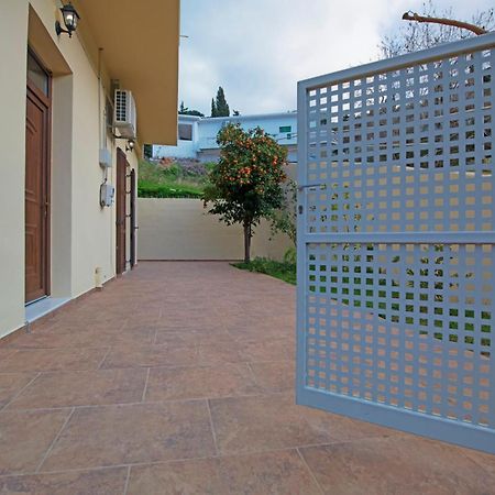 Casa Sophia Karavostamo Exterior foto